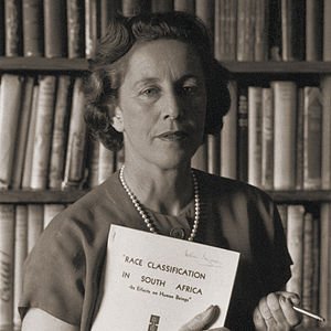 Helen Suzman in 1959.